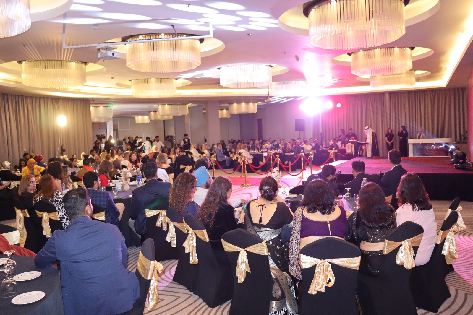 International Influencers Awards S-1