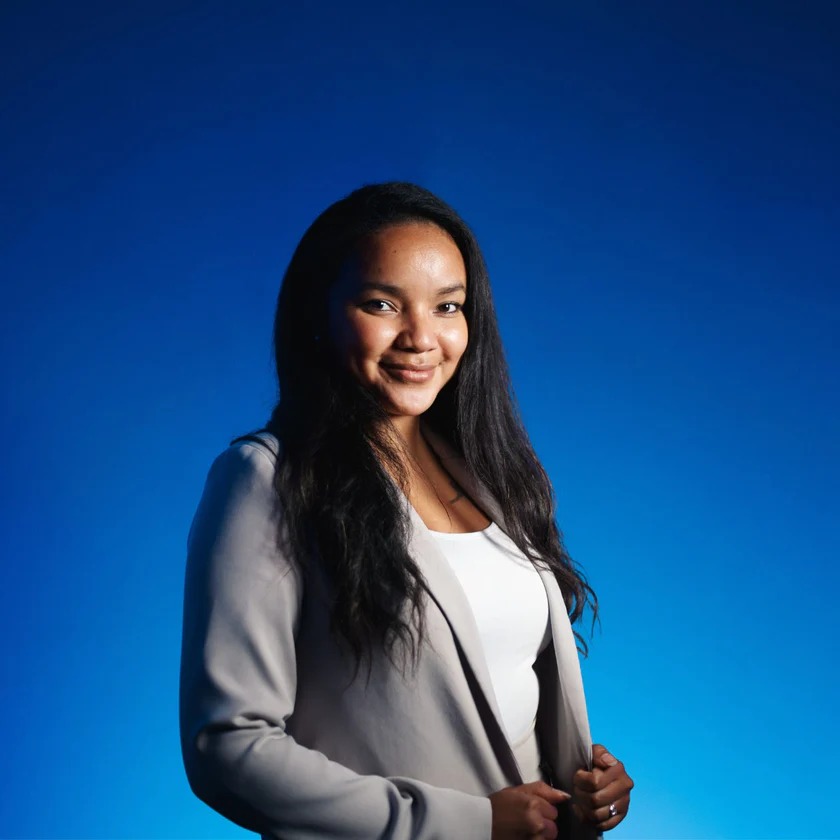 Naz Grimley