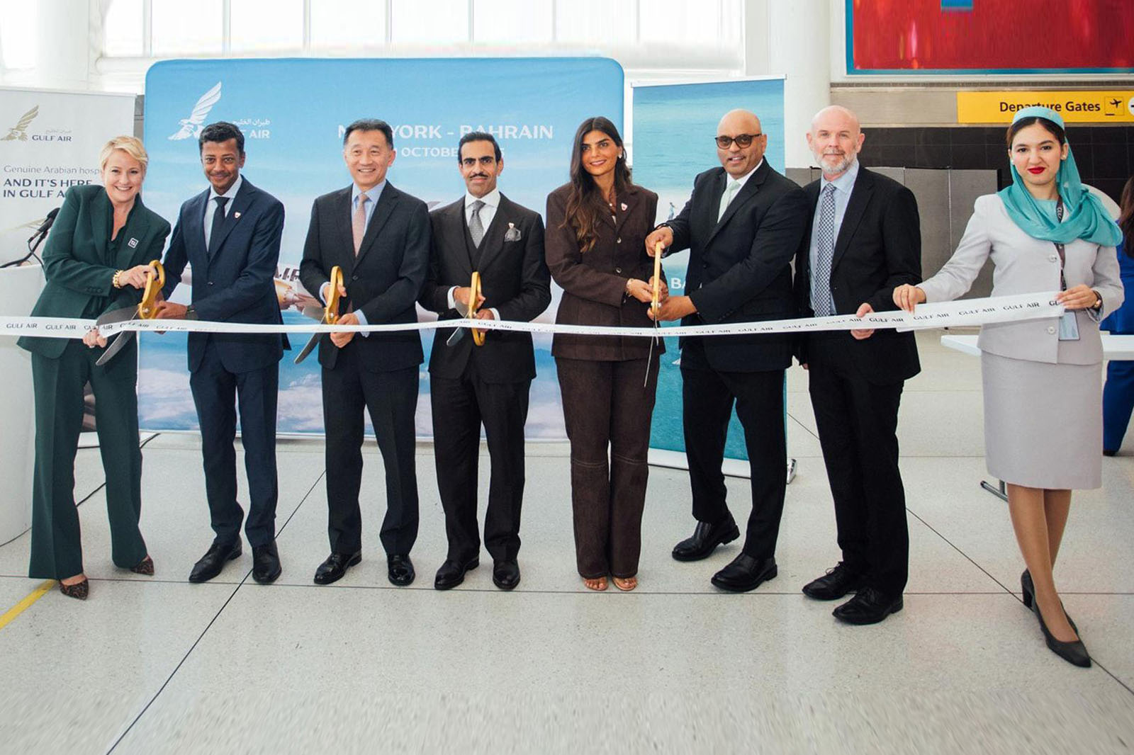 Gulf Air