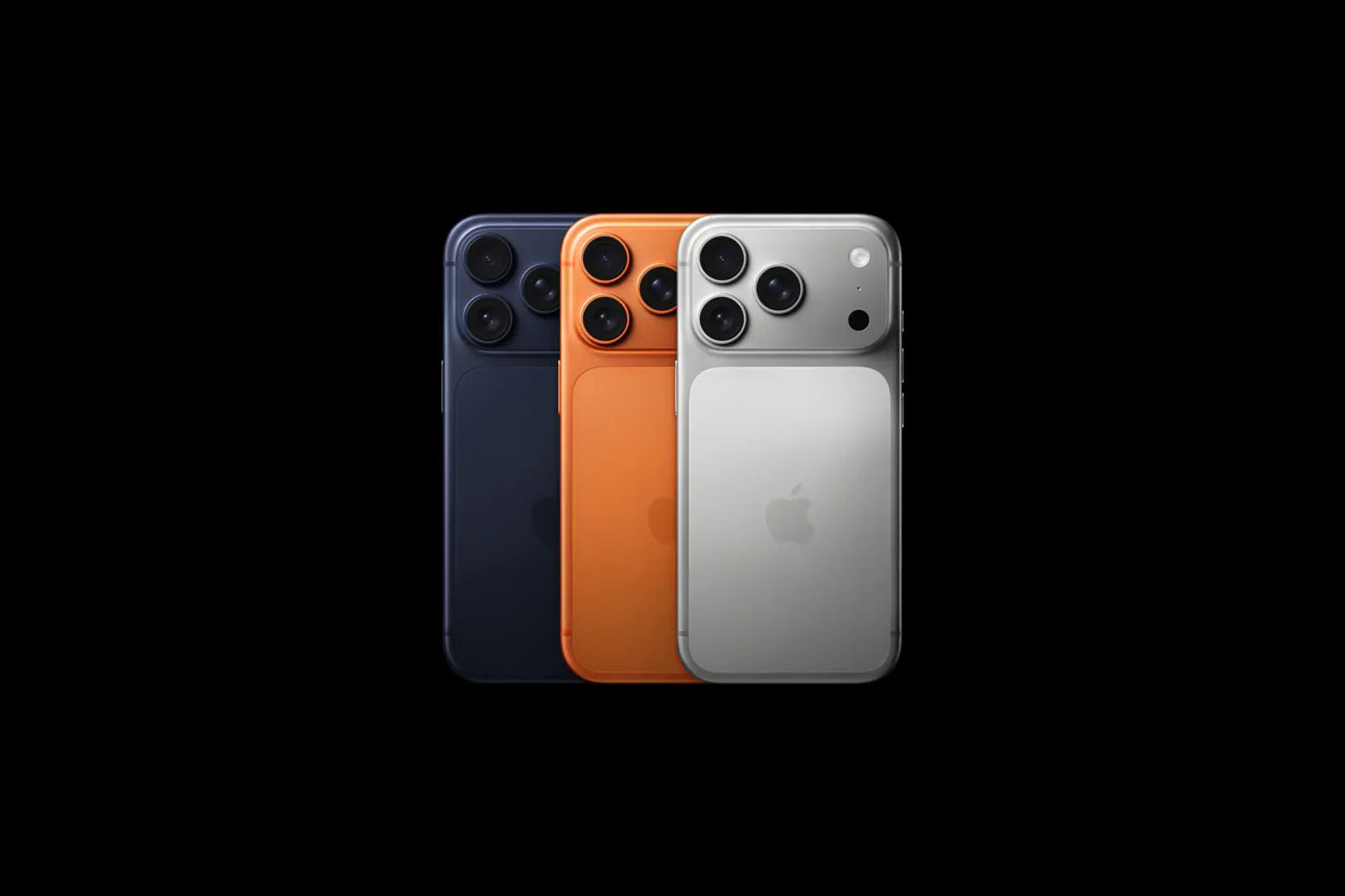 Apple event unveils iPhone 17 Pro, iPhone Air, Apple Watch Ultra 3, and more