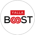 Yalla Boost