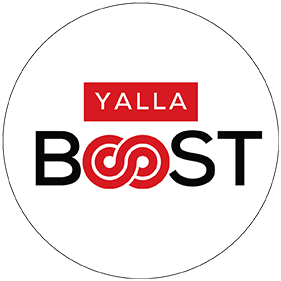 Yalla Boost
