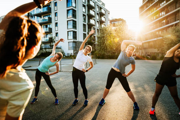 June 13 - Global Wellness Day 2026: Celebrate Health, Fitness & Wellbeing in Bahrain