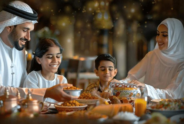 Celebrate Eid Al Adha with Exceptional Dining at Gulf Hotel Bahrain eid al adha 11