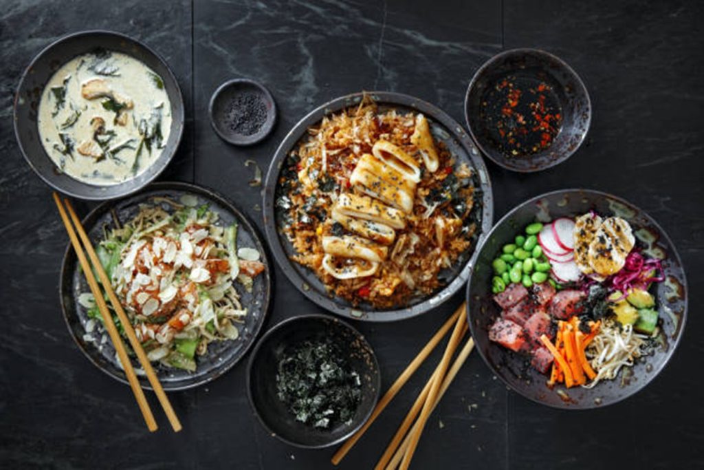 Top Japanese Restaurants in Bahrain to Explore in 2026 Top Japanese Restaurants