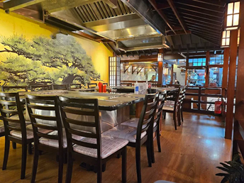 Kabuki - Japanese Cuisine