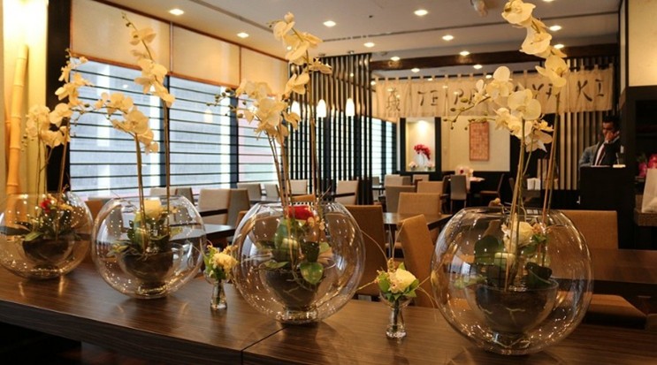 Kojo Japanese Restaurant