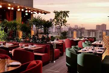 ROKA Bahrain