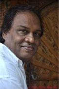 Jamal Ahmed - Capturing the Poetry of Everyday Life