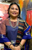 Kanak Champa Chakma - Voices from the Hills