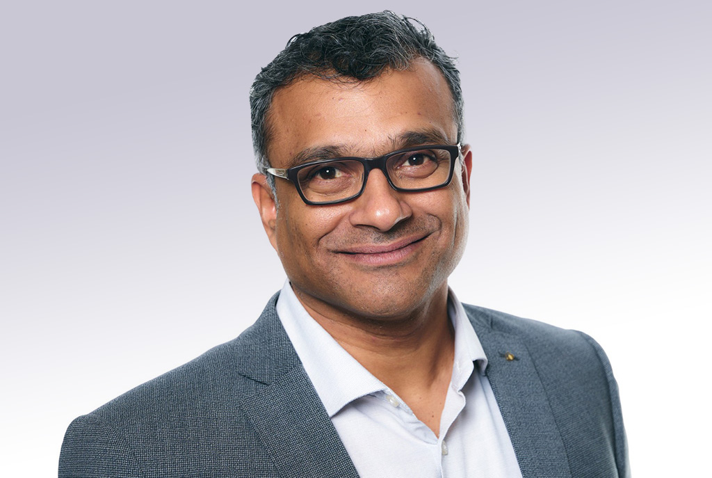 Arun Menon