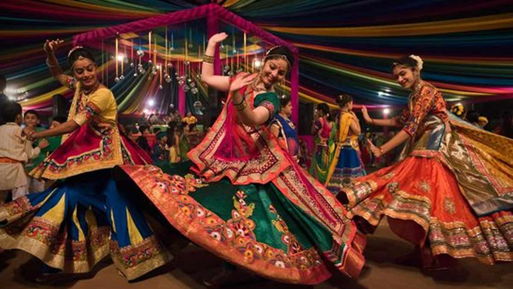 dandiya image 1