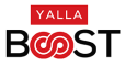 yalla boost